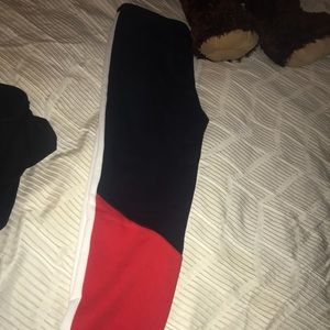 Tommy Hilfiger Women’s jogger sweats